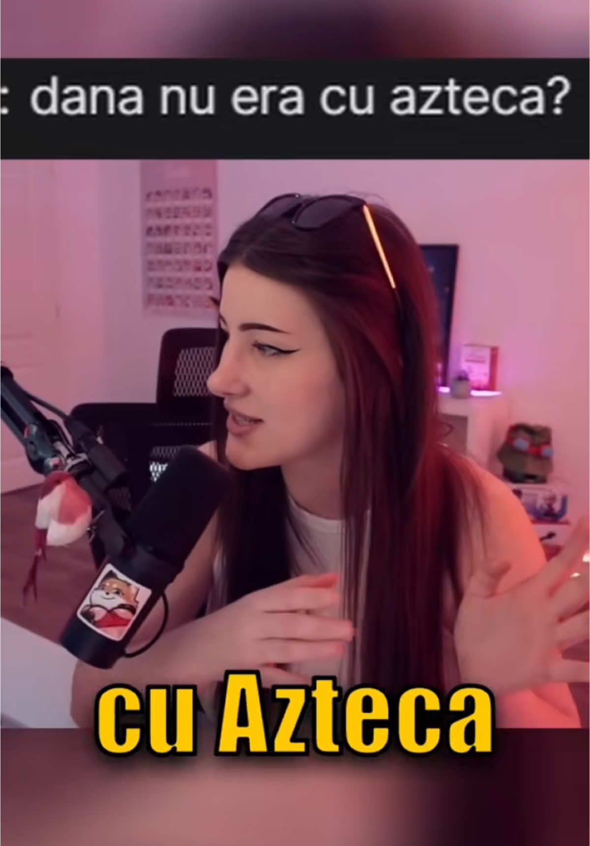#ian #azteca #fyp #amintire 
