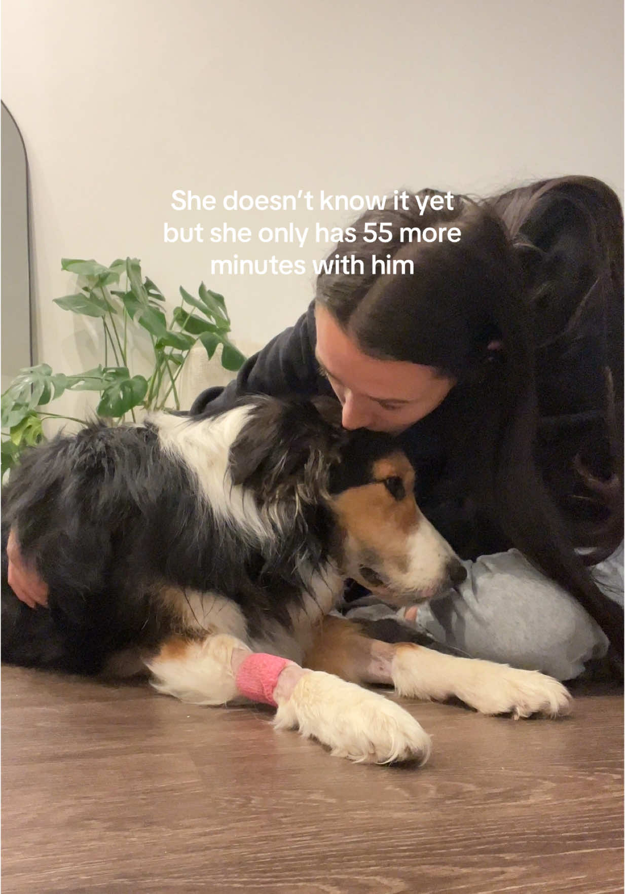 Worst night of my life 