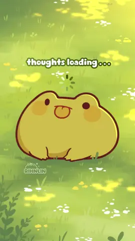 Hold on... 😵‍💫 #frogtok #animation #artistsontiktok