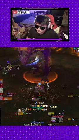 la salve :V  #worldofwarcraft #wowclassic #warrior #nelarl #wotlk #gamer #guiaswow #furywarior #WARRIOR #IcecrownCitadel #PVE #funny
