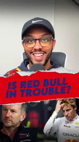 🚨 Trouble at Red Bull? 🚨 Max is dragging his car to fight for important point finishes and put himself in podium contention, but Liam Lawson is struggling at the back. Did Red Bull make the right choice, or did they miss out on better talent? And if things don’t turn around soon… could they lose Max Verstappen next year? 👀 Drop your thoughts in the comments! ⬇️ #tracklimits #F1 #RedBull #maxverstappen 