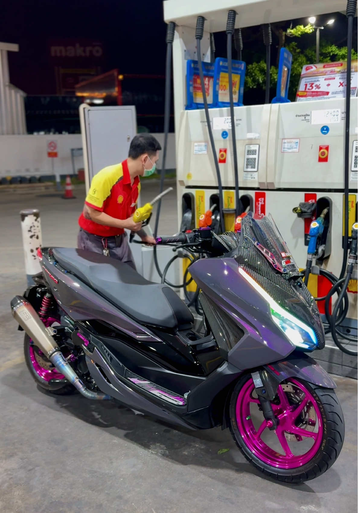 ผมกลับมาแล้วค้าบบช่วงนี้อินเกม!!! 🩶🩷#forzaดิวะ🤟 #วัยรุ่นชิวไฟฟ้า⚡️ #ฟีดดดシ #พิกัดลับนนทบุรี #ท้ายสเตร็ปซิล💊 