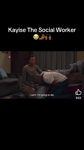 Aww Bakithi 🥹. Just a girl and her Phara😌.  #kayisesmokeandmirrors #etvsmokeandmirrors #etv #castrokayise #nomvuyoenhlebuthelezi #emotionalscenes 