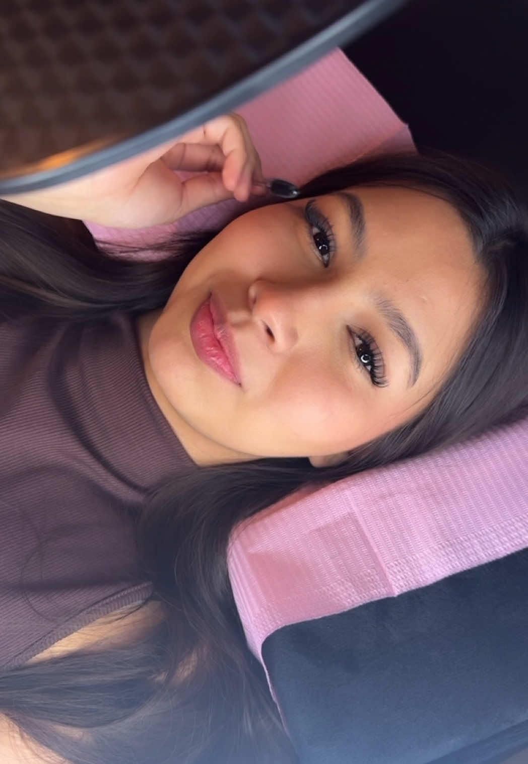 😍💗 #lashes #lashtech #rgvbeauty #beauty #rgv 