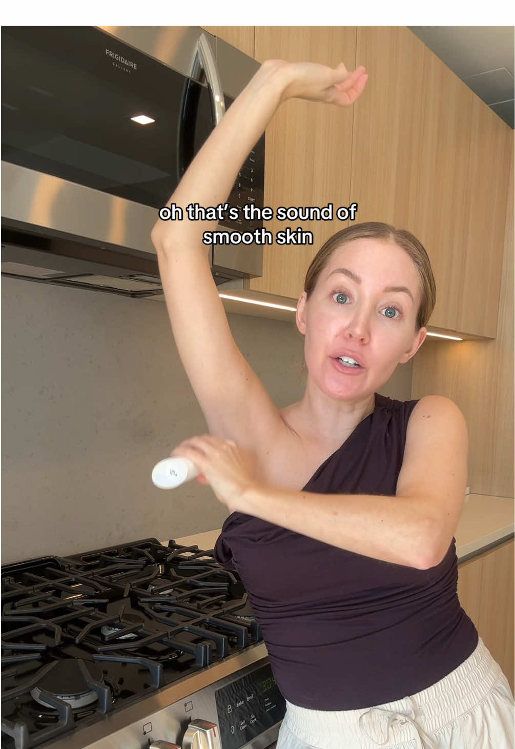 #DovePartner my fave antiperspirant and the only one I use! @Dove Beauty & Personal Care #antiperspirant #bodycare 