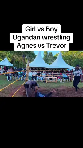 Small agnes battles big trevor#trendingvideo #videoviral #WWE #fyp #trendingvideo 