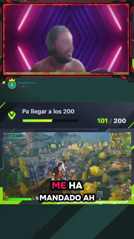 Ya ni agradecer puede uno. Sígueme en twich como JeffCore #elsalvador🇸🇻 #videojuegos #503 #