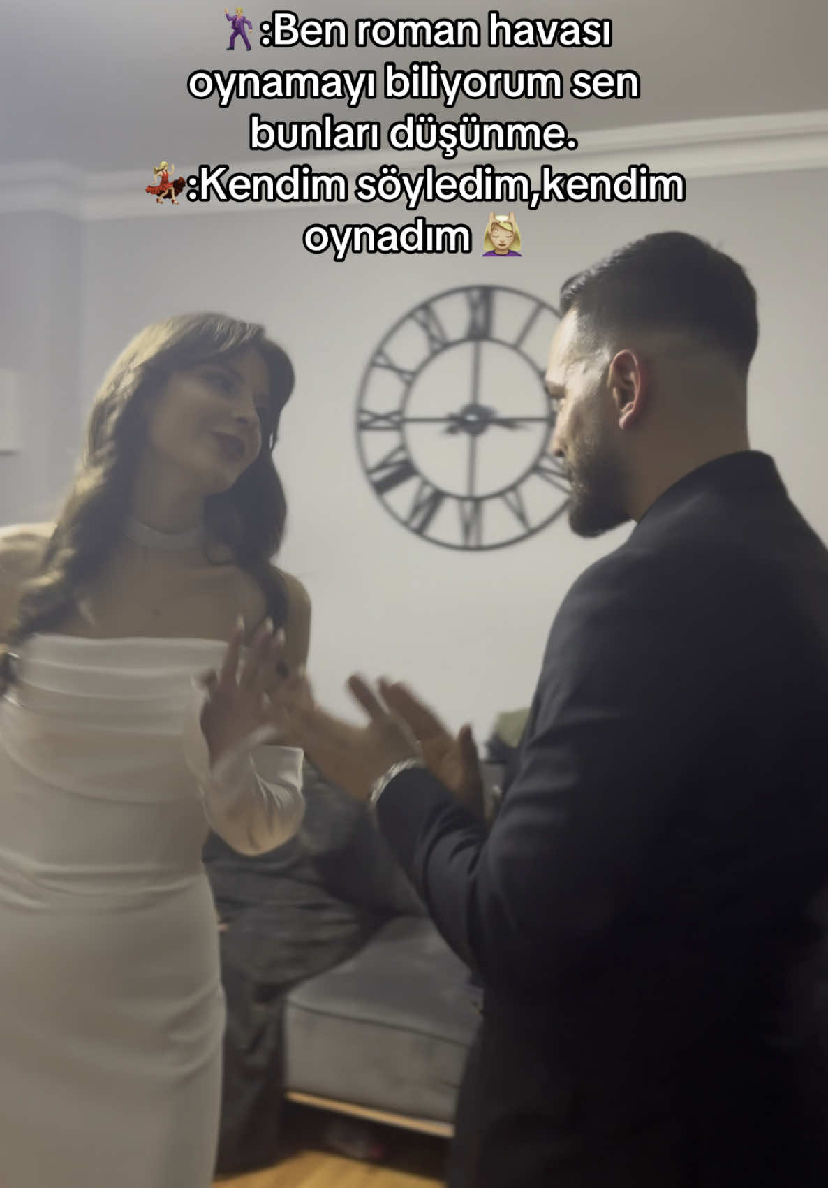 Kandırılmış hissediyorum😂 #kesfet #nişan #nişanımızvar #romanhavası 