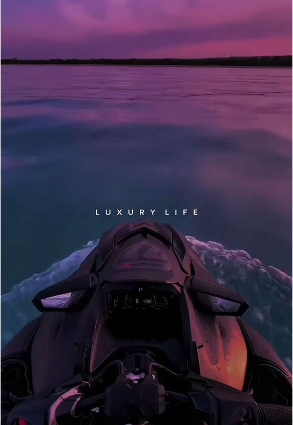 Luxury life💎