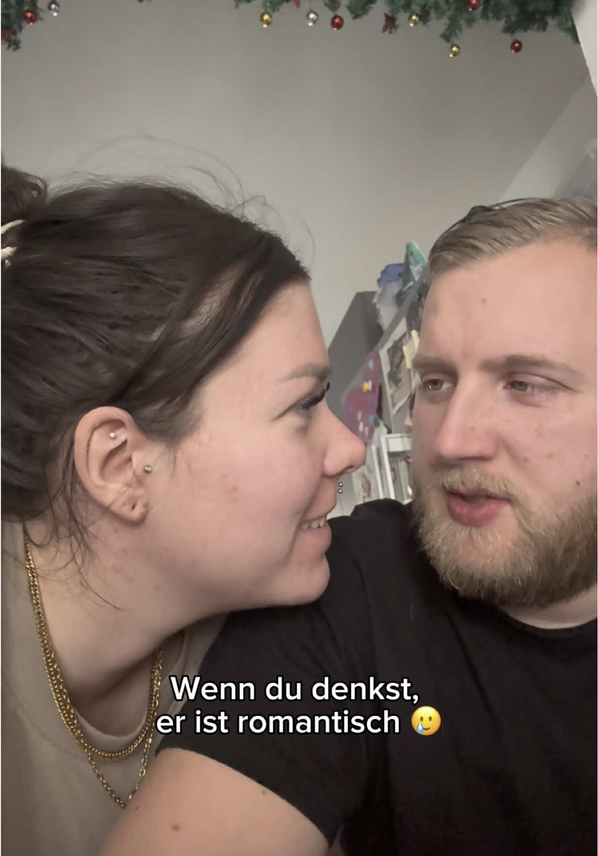 Ich dachte er liebt mich 🥲 #ehe #humor #beziehung #comedy #lachen 