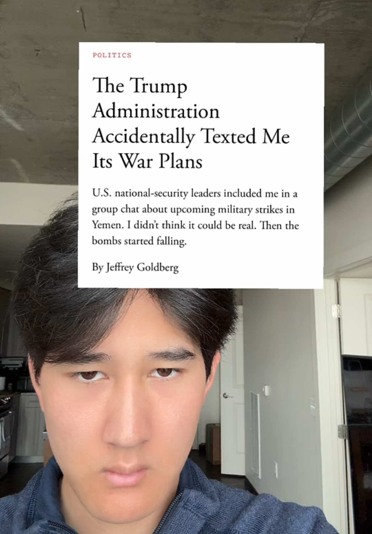 This headline might take the cake as one of the most absurd things I’ve ever laid my eyes on 😭😐#greenscreensticker #bruh 