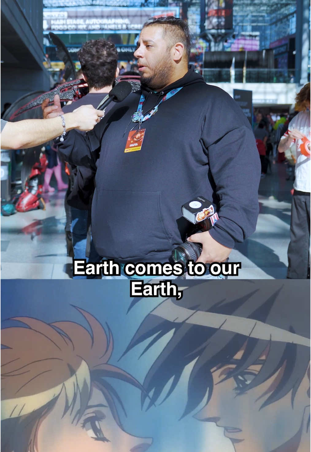 Fire anime to check out?🔥 . . . #anime #manga #thevisionofescaflowne #retroanime #90sanime #animetiktok #underratedanime #animerecommendations 