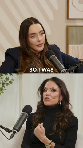 pulling back the curtain on RHONY 🏙️🍎🎥 #bethanyfrankel #rhony #bravo 