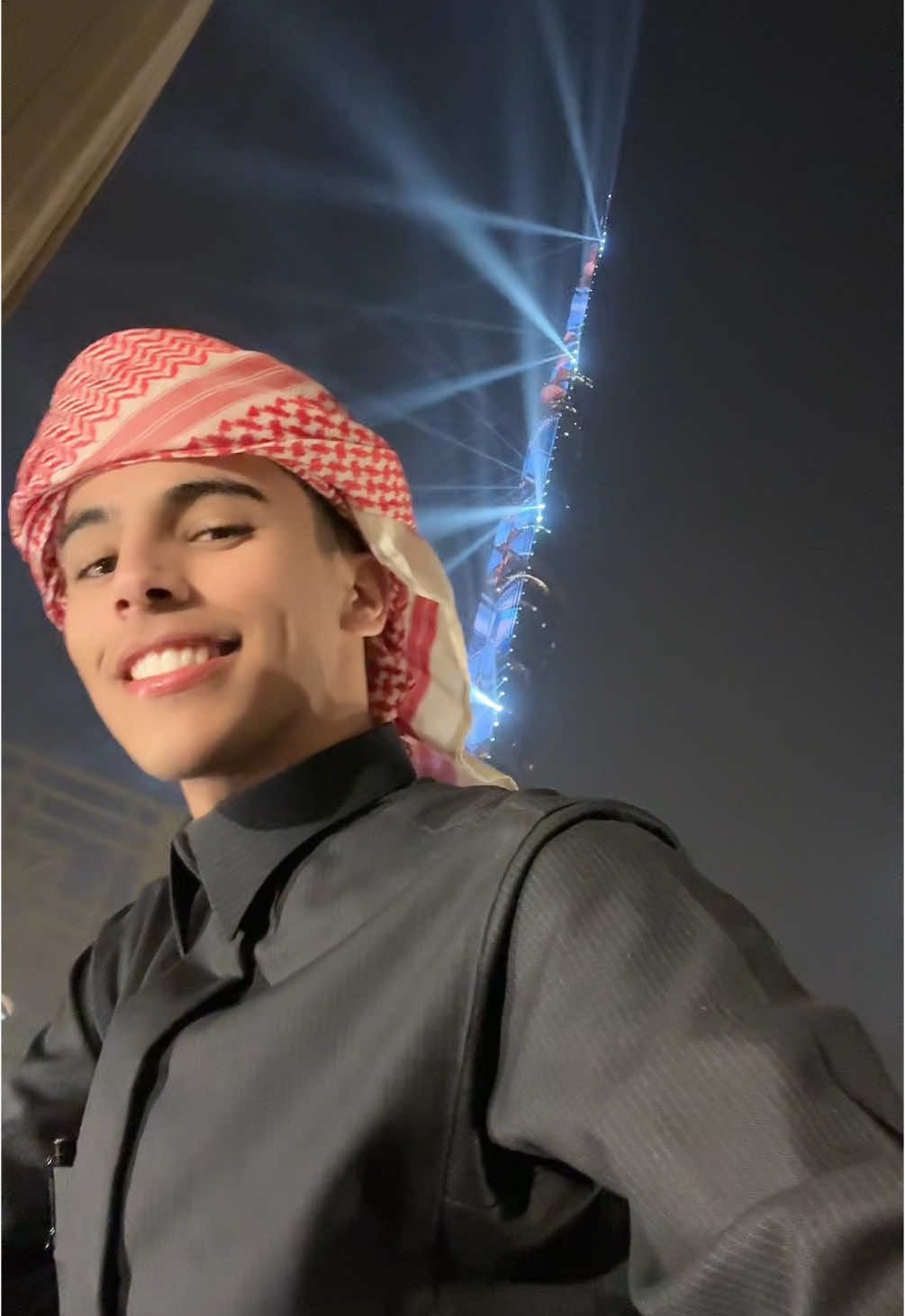 Habibi come ?? 