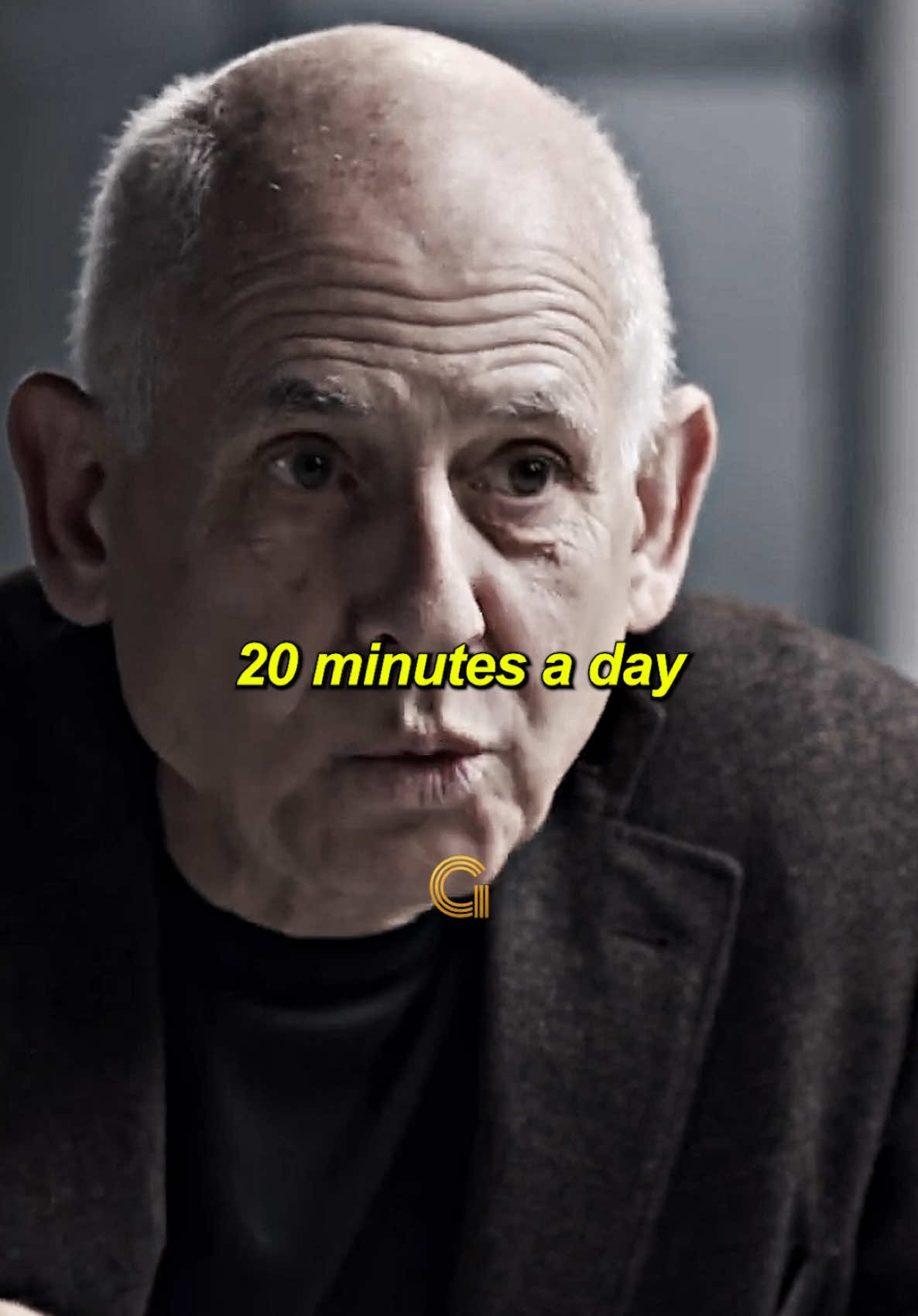 “The first thing you do…” 🤯 - Watch the full podcast with Daniel Amen in The Diary of a CEO hosted by @Steven Bartlett - #parentingadvice #parentingtips #drdanielamen 