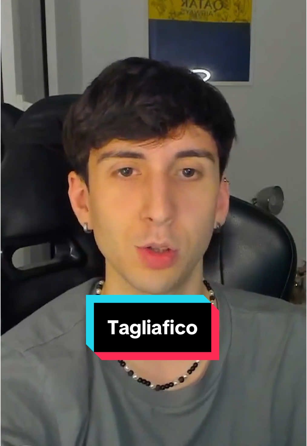 Si Tagliafico fuese negro y frances seria el 3 titular del Real  Madrid. Jugador de partidos importantes