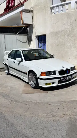 That …. #fyp #e36 #bmwlife #bmw #tunisia🇹🇳 #cartok #rideordie 