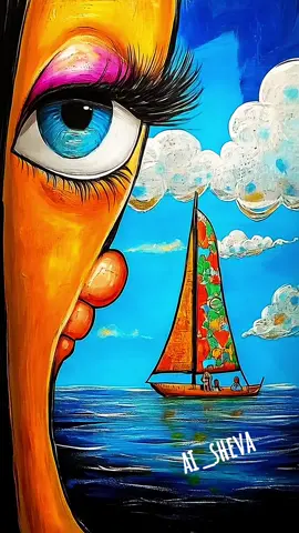 #midjourney #midjourneyart #ai #videoai #musica #beegees #anita #sheva #videoviral 