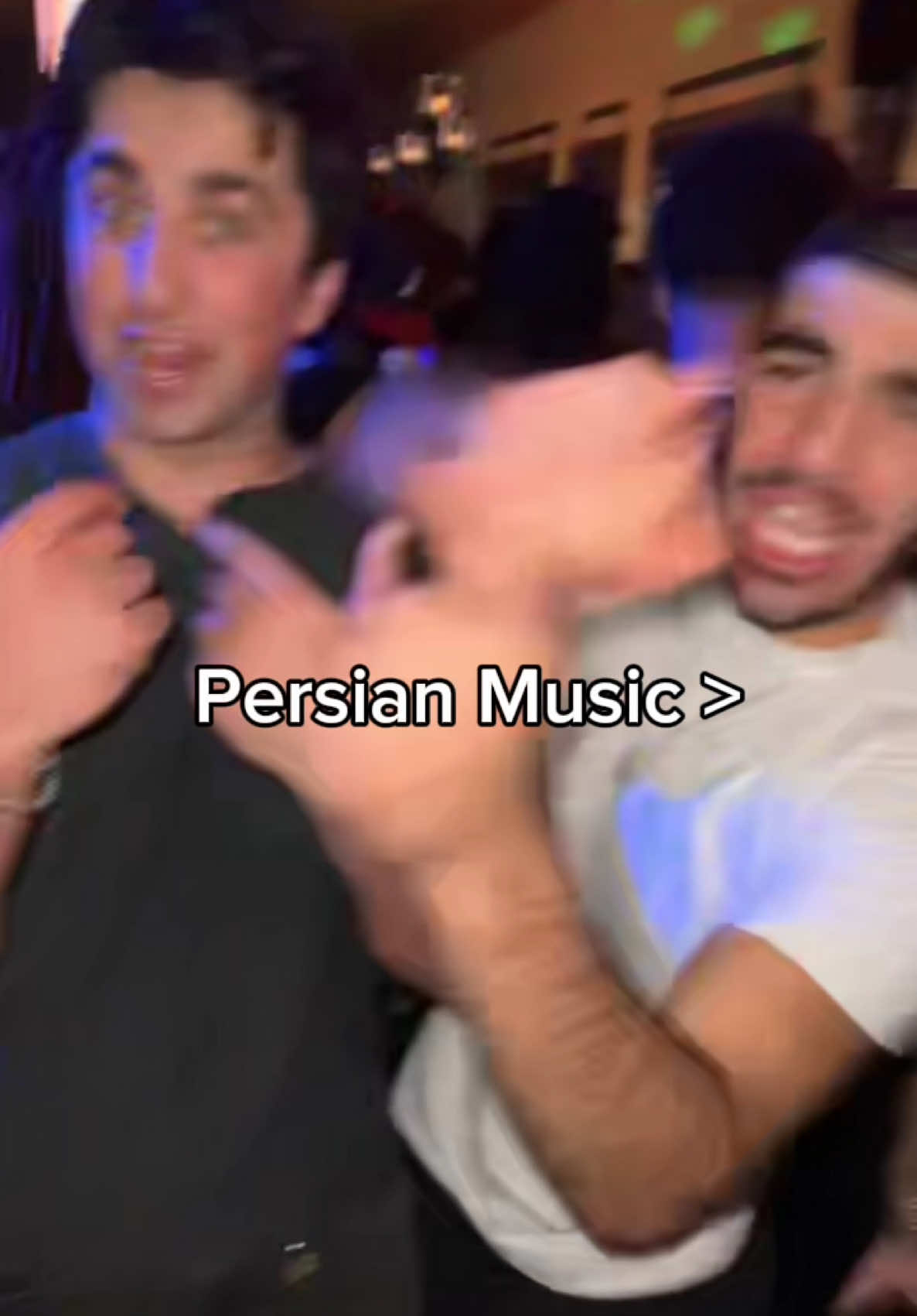 What Persian Music Feels Like 😂 (@Armeen ) -  #iranopedia #persian #iran #iranian #irani #persiandance #persiansong #persianparty #mehmooni #persianmusic #iranianmusic #iranmusic #iraniansong #irandance #iraniandance #persianculture #iranianculture #persiantradition #farsimusic #danceiran #dancepersian #joonehkhodet #blackcats #persiansinger #iraniansinger