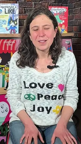 À travers les mots, les rimes et les images, elle leur permet d’exprimer leurs émotions, d’explorer le monde avec empathie et de rêver sans limite. ✨💛 🎥 Dans J’apprends à lire, la poésie a une place précieuse. Découvrez pourquoi avec Juliette, la rédactrice en chef de J’apprends à lire ! #PoésieEtEnfance #JAimeLaPoésie #JApprendsÀLire #EmpathieEnfant #LibertéParLesMots #LectureEnfant #MilanPresse