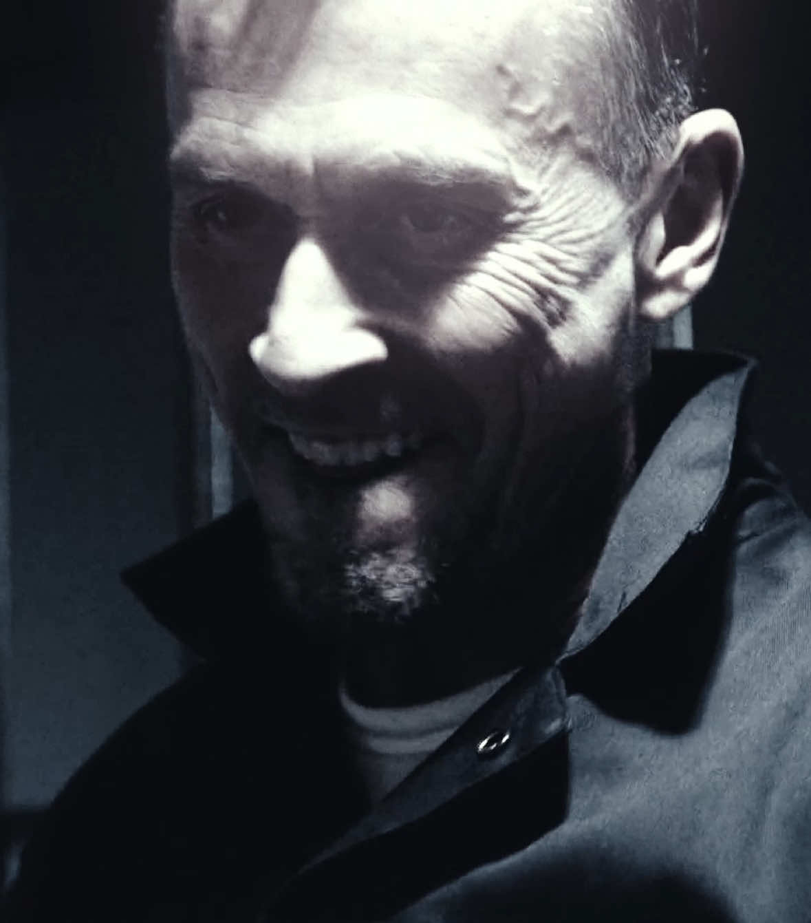 finished prison break / #theodorebagwell #tbag #prisonbreak #edit 