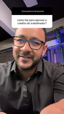QUER O CONSIGNADO CLT? SIGA ESSES 6 PASSOS! 💰 Se você tem carteira assinada e quer esse crédito, presta atenção porque só vai conseguir quem tiver um bom rating bancário! 🚨 ✅ 1. Acesse o app da Carteira de Trabalho Digital É por lá que começa tudo! Você precisa entrar no aplicativo para iniciar o processo. ✅ 2. Solicite a proposta de crédito ao banco Escolha o banco de sua preferência e informe que quer contratar o empréstimo consignado CLT. ✅ 3. Autorize o acesso do banco aos seus dados O banco precisa verificar suas informações trabalhistas para liberar o crédito. ✅ 4. Aguarde a avaliação do seu rating bancário Aqui vem o ponto chave! Se o seu histórico financeiro não for bom, o crédito pode ser negado. O banco avalia seu risco antes de aprovar qualquer oferta. ✅ 5. Analise as três propostas enviadas pelo banco Se você for aprovado, o banco vai te oferecer até três opções de crédito. Compare as taxas e escolha a melhor. ✅ 6. Faça a contratação diretamente pelo banco Depois de escolher a melhor oferta, finalize o contrato e aguarde o dinheiro cair na conta! 💡 Se seu rating bancário estiver baixo, pode ser que você não consiga o crédito! Quer saber como melhorar sua pontuação? Comenta 