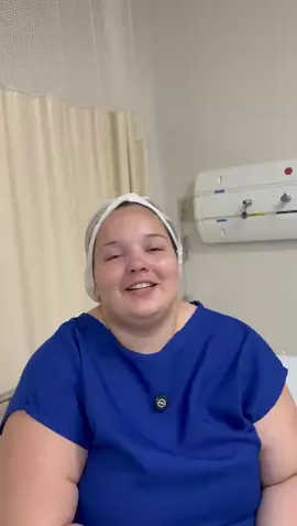 Meu depoimento pra equipe do Dr Fábio Rodrigues, que de longe foi a equipe que me deixou mais segura e me fez sentir acolhida de verdade #bariatrica #sleeve #emagrecimento #fyp #bypass #diary #antesedepois 