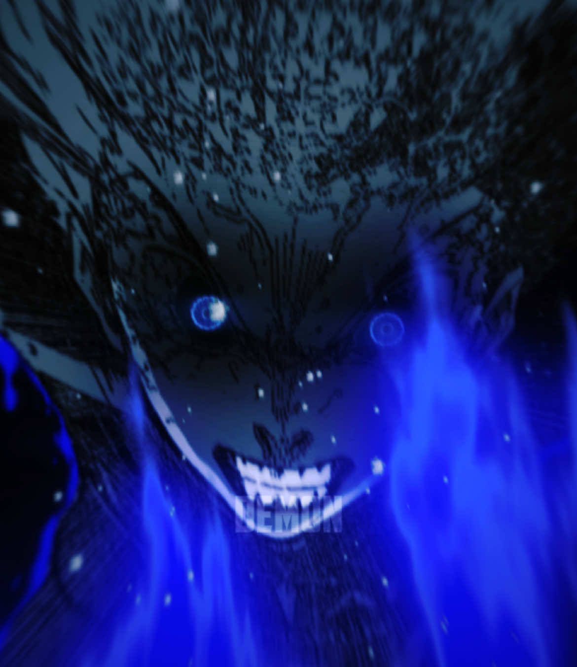 The Demon King😈| animation:@Easy |#isagiyoichi #isagibluelock #bluelock #mangaedit #animeedit #bluelockedit #fyp #viral_video #blowthisupforme 