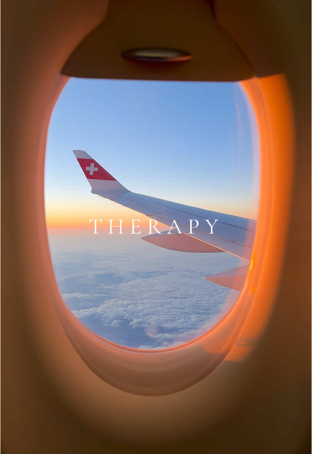 Is all we need ✈️😎 Qui a autant besoin de vacances que moi ? 🙋🏻‍♀️ #vacances #voyages #2025 #evasion #nature #avion #depart #aventure #decouverte #therapy #holiday #vacayvibes #foryou #fyp #furdich #pourtoi #prt @Swiss | PTFS © 