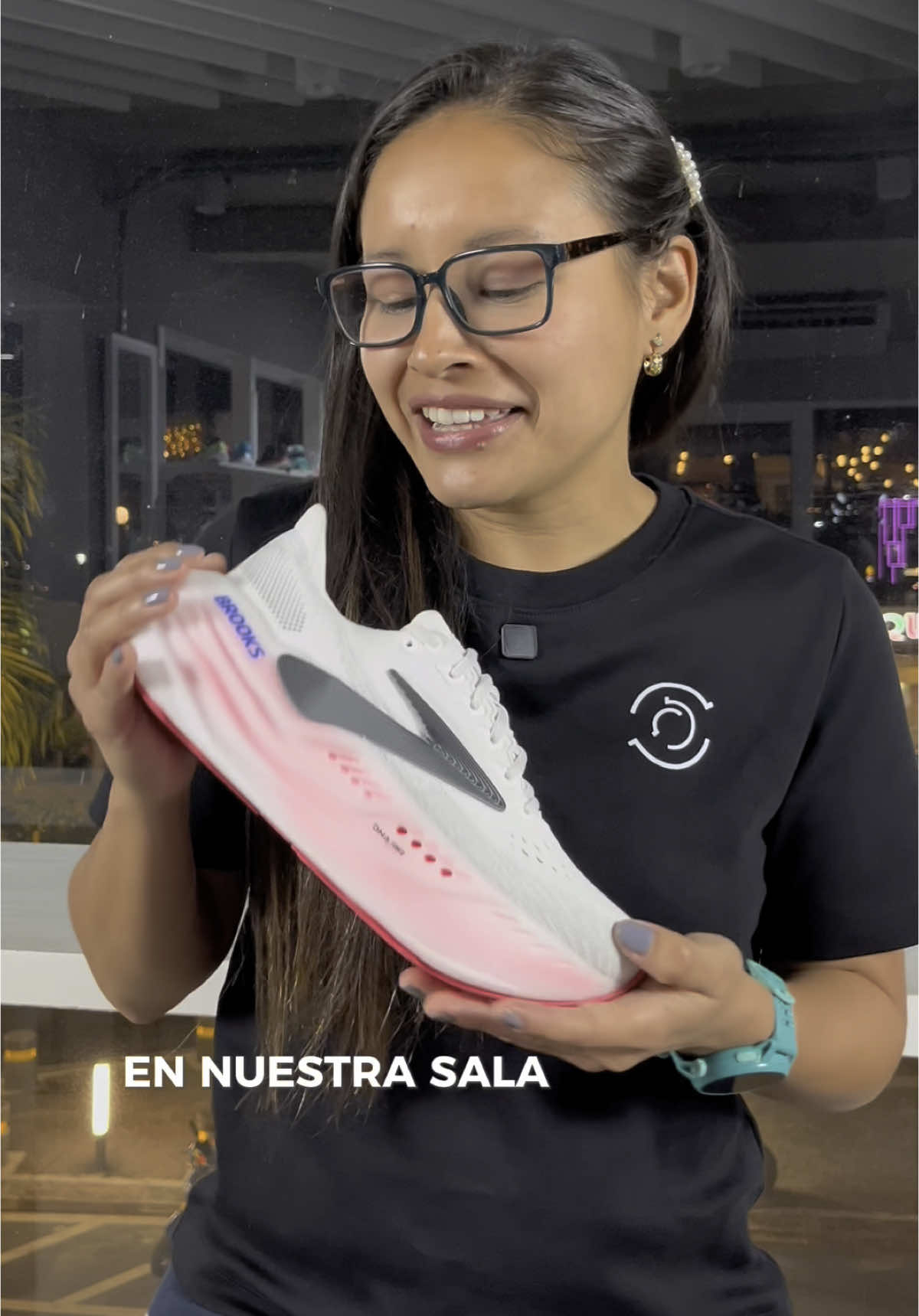 ¡Descubre lo nuevo de AC SPORTS! Los Hyperion Max y Glycerin Max  Diseños que te darán comodidad y rendimiento en cada paso 👟💪🏻 #Running #fyp #fyp #sports #Lifestyle #fast #10k #5k #elsalvador 