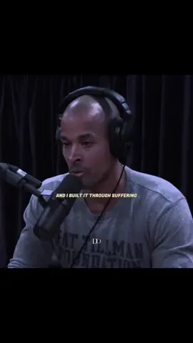 It’s your mind. - #discipline #motivation #davidgoggins #davidgogginsmotivation #mental #hardwork #grind 