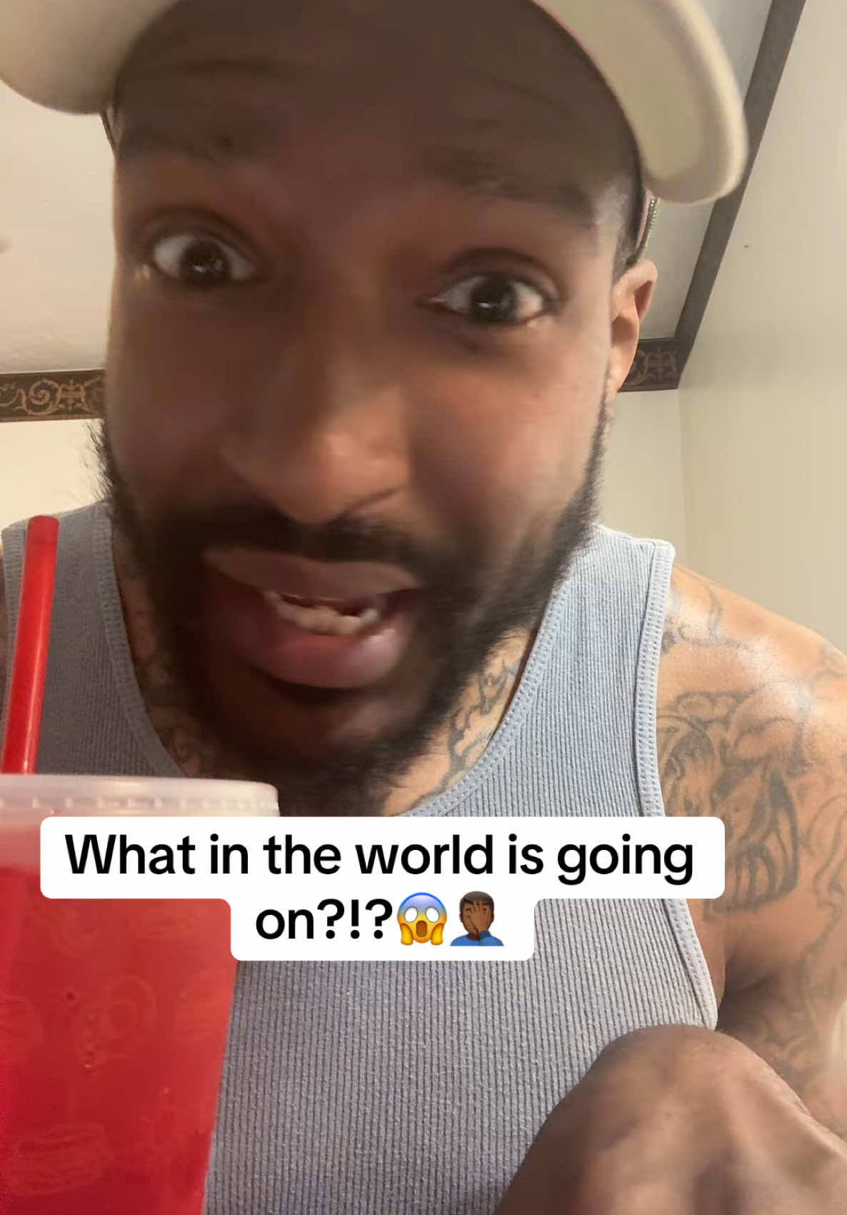 This is getting out of hand🤦🏾‍♂️ #trailride #stpatricksday #women #fight 