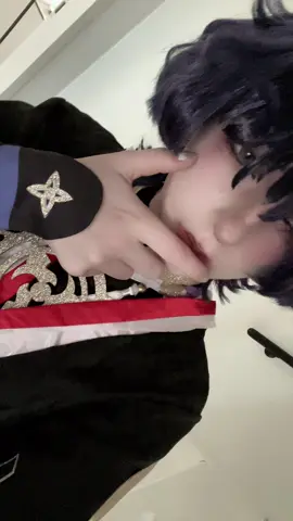 Sorry for your sorrow #scaramouche #wanderer #你有刷牙嗎 #contentcreatorinsights #hoyoverse #genshin #contentcreator 