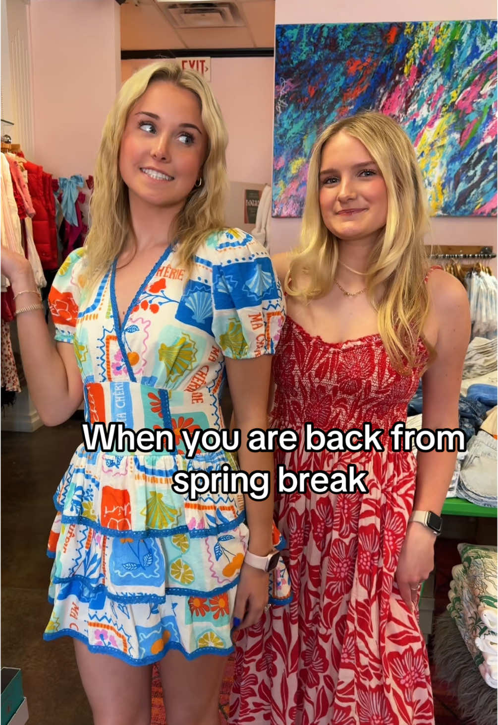 #springbreak #springbreak2024 