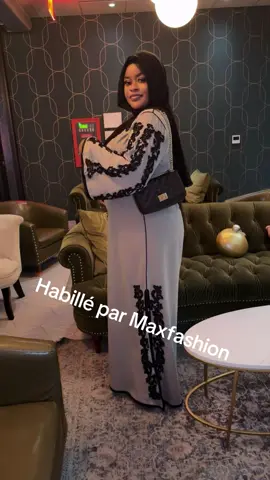 Cliente satisfaite@Wally _Seck_officielle@MamendiayesavouSF 