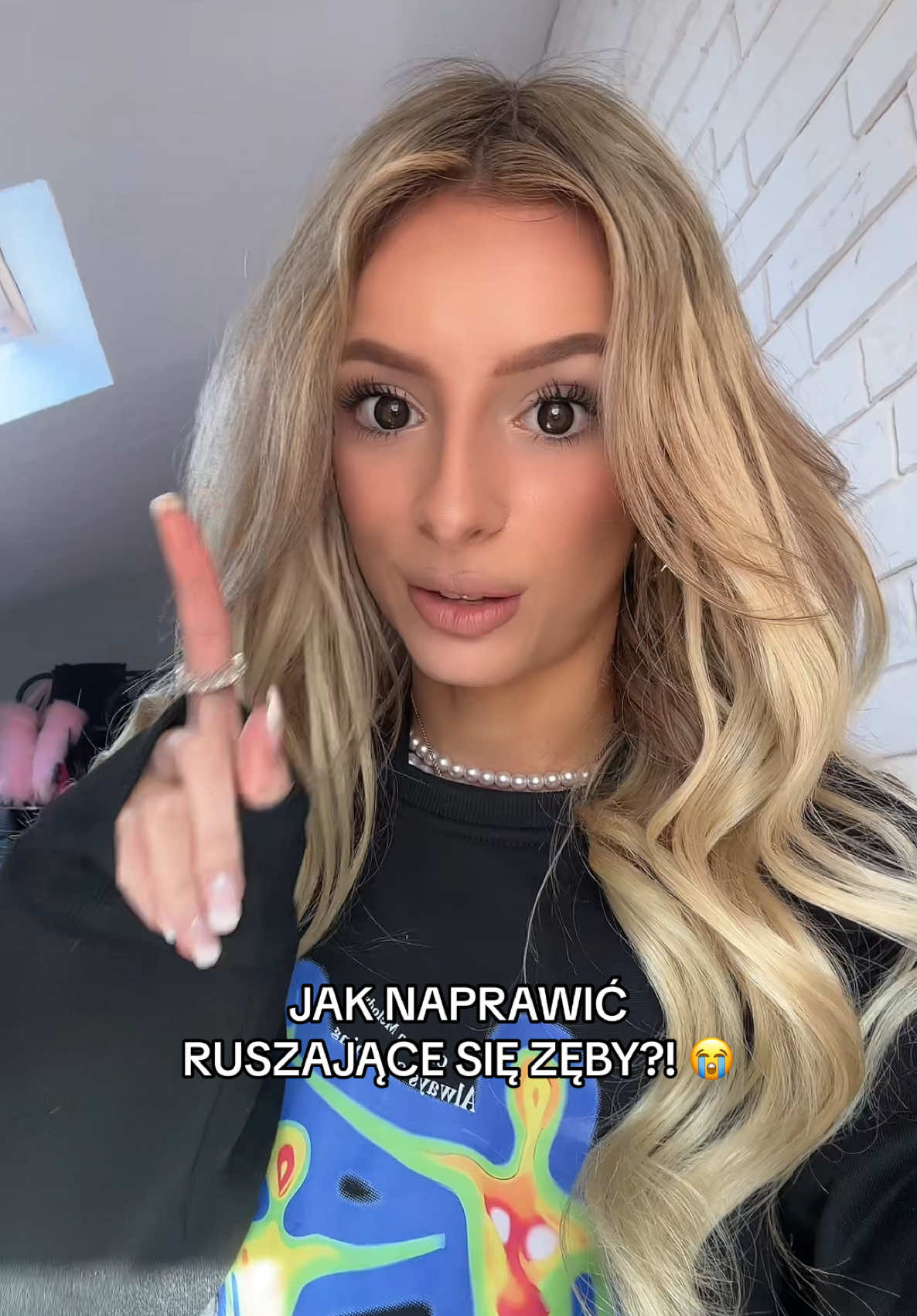 czy ma ktoś podobnie???