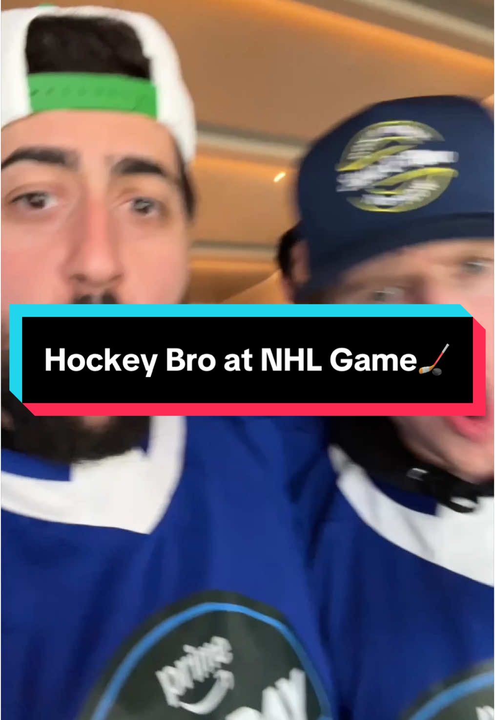 Cartsy 🤝 Prime Monday Night Hockey!🏒🔥 Watch exclusively every Monday on #PrimeVideo during the hockey season #NHLonPrime #MNH #ad @Sports on Prime Canada 