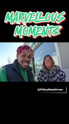 Homeless but never will she be abused again!  I love her accent tho! Catch the vibe and moments as Marvellous aka Fikky Baddman tours the streets of your neighborhood with a mouthful of random questions  #FikkyBaddman #MarvellousMoments #StreetInterviews #VoxPop #FunnyVideos #Trending #SocialExperiments #YouTubeShorts #FunnyShorts #CrazyReactions #StreetPranks #ViralVideos #TorontoLifestyle #AfricanCreators #LifeInCanada #StreetCulture #random#randomquestions #ExploringCanada #LifeInCanada #CityAdventures #randompeople #TravelAndCulture #PublicInterviews #rizz #rizzler #riz #RandomPeopleAnswerQuestions #InterviewReactions #SocialQuestions