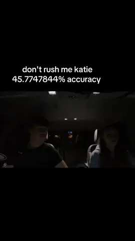 take 1 of 102820 #fypシ #real #dontrushmekatie #dumbahhgroundhog 