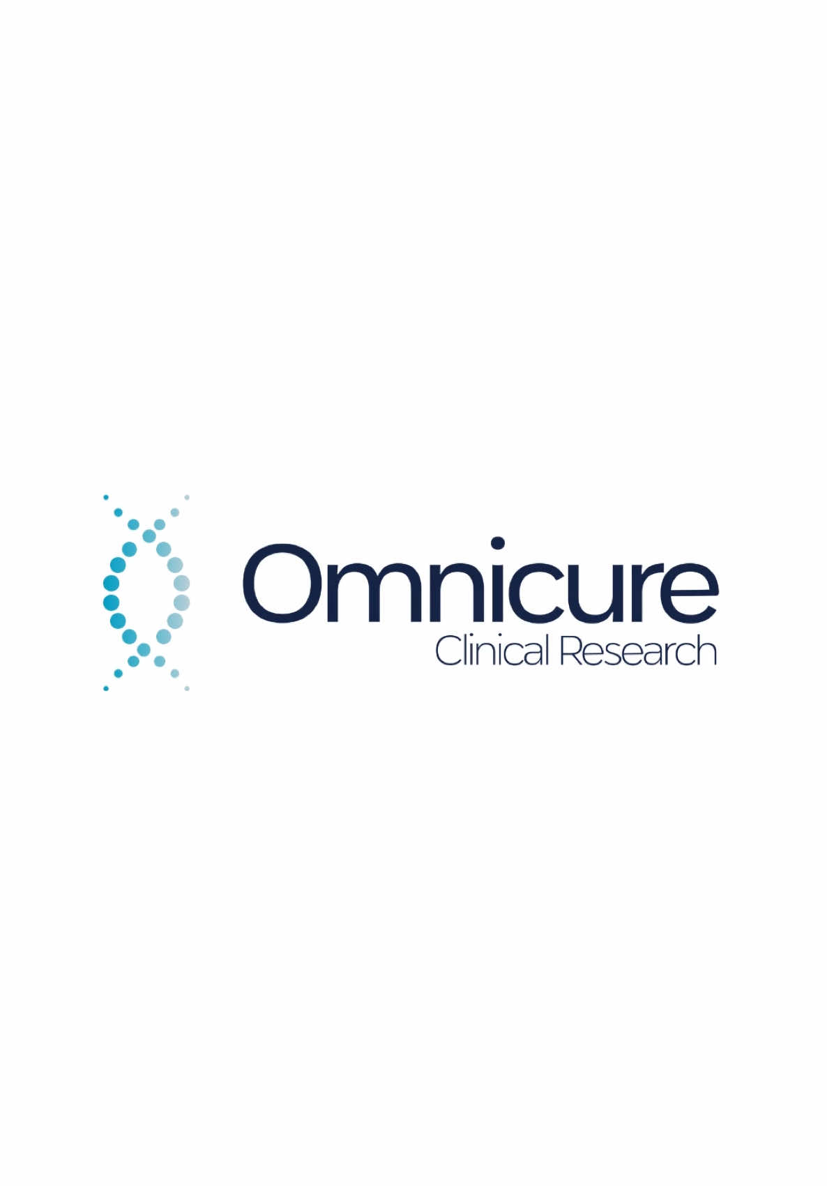 Welcome to Omnicure Clinical Research At Omnicure Clinical Research, we are at the forefront of scientific innovation, dedicated to advancing medicine and improving the subject outcomes. Every clinical trial we conduct is more than just research—it is a commitment to progress, a pathway to new treatments, and the opportunityto change lives. Join us in shaping up the future of Healthcare. Because every discovery begins with you. #omnicure #clinicalresearchcoordinator #FreeTreatment #ClinicalResearch #BetterHealth #ScienceWithHeart #HopeThroughResearch #HopeThroughResearch #OmniCureClinicalResearch #HopeThroughResearch #OpeningSoon #miami 