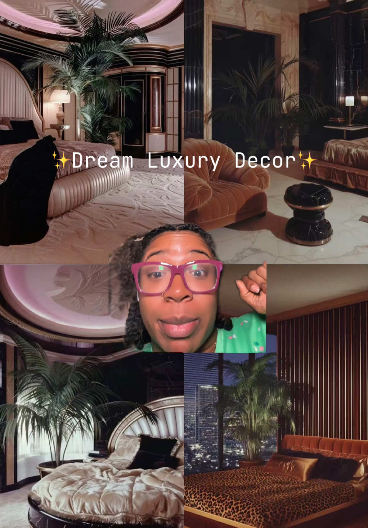 he can have his room because this is mine 🤪 #luxurydecor #vintagevibes #vintageluxury #mobwifeaesthetic 