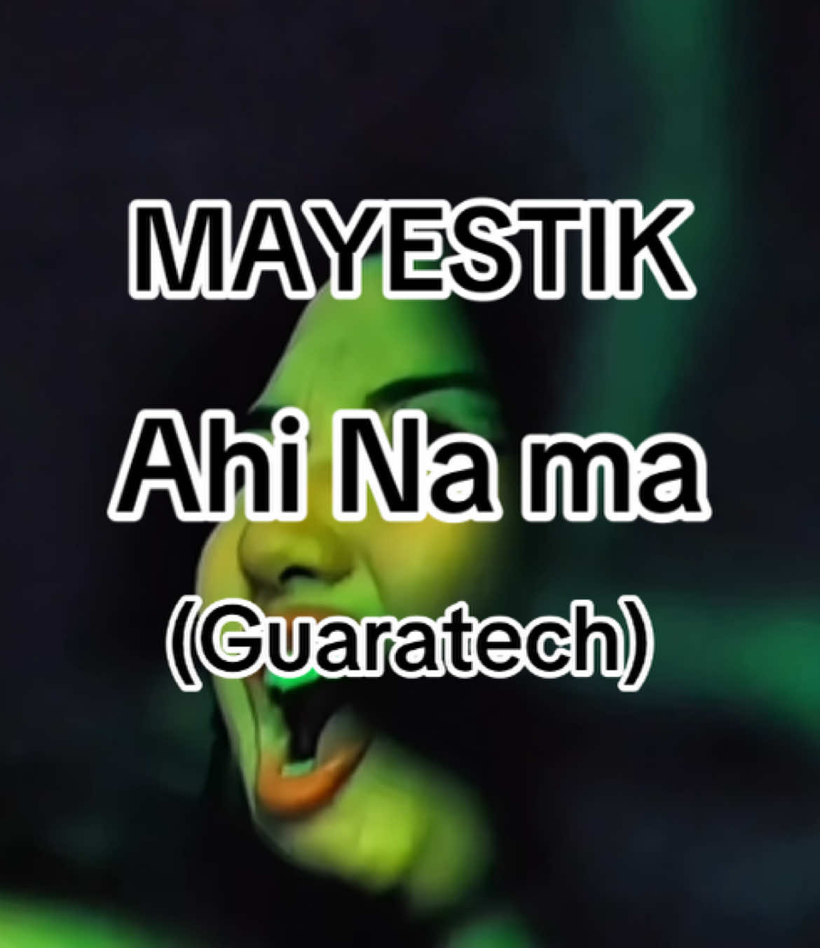 #techhouse #minimaltech #guaracha #undergroundbeats #ravevibes Guaratech Music Tech House 2025 Latin Underground Sound High-Energy Dance Track Mayestik Music