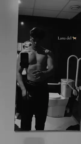 Debut post ??? @A.lifts #fyp#gym#Fitness#workout#lanadelrey#GymTok 