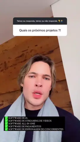 O plano do Thiago Finch para se tornar bilionário em dólar 