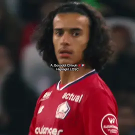 2007 #foryou #morocco #🇲🇦 #france #ayoubbouaddi #losc #chleuh #pourtoii #viral #foot 