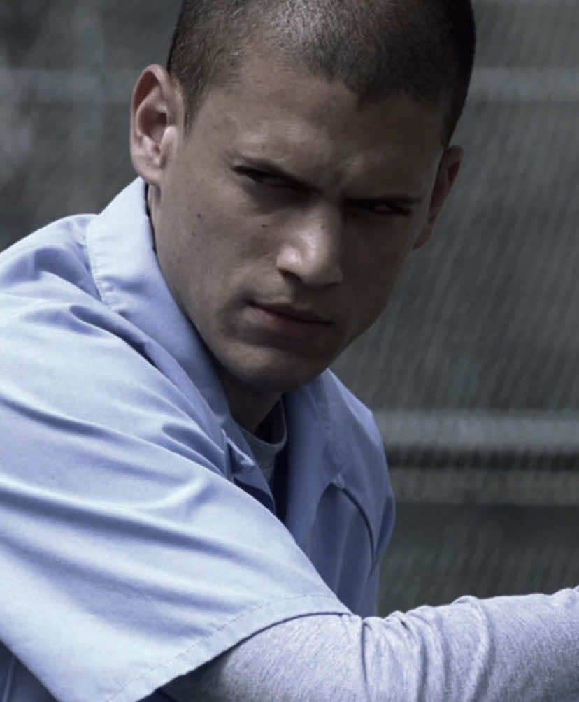 #prisonbreak #michaelscofield #بريزون_بريك 