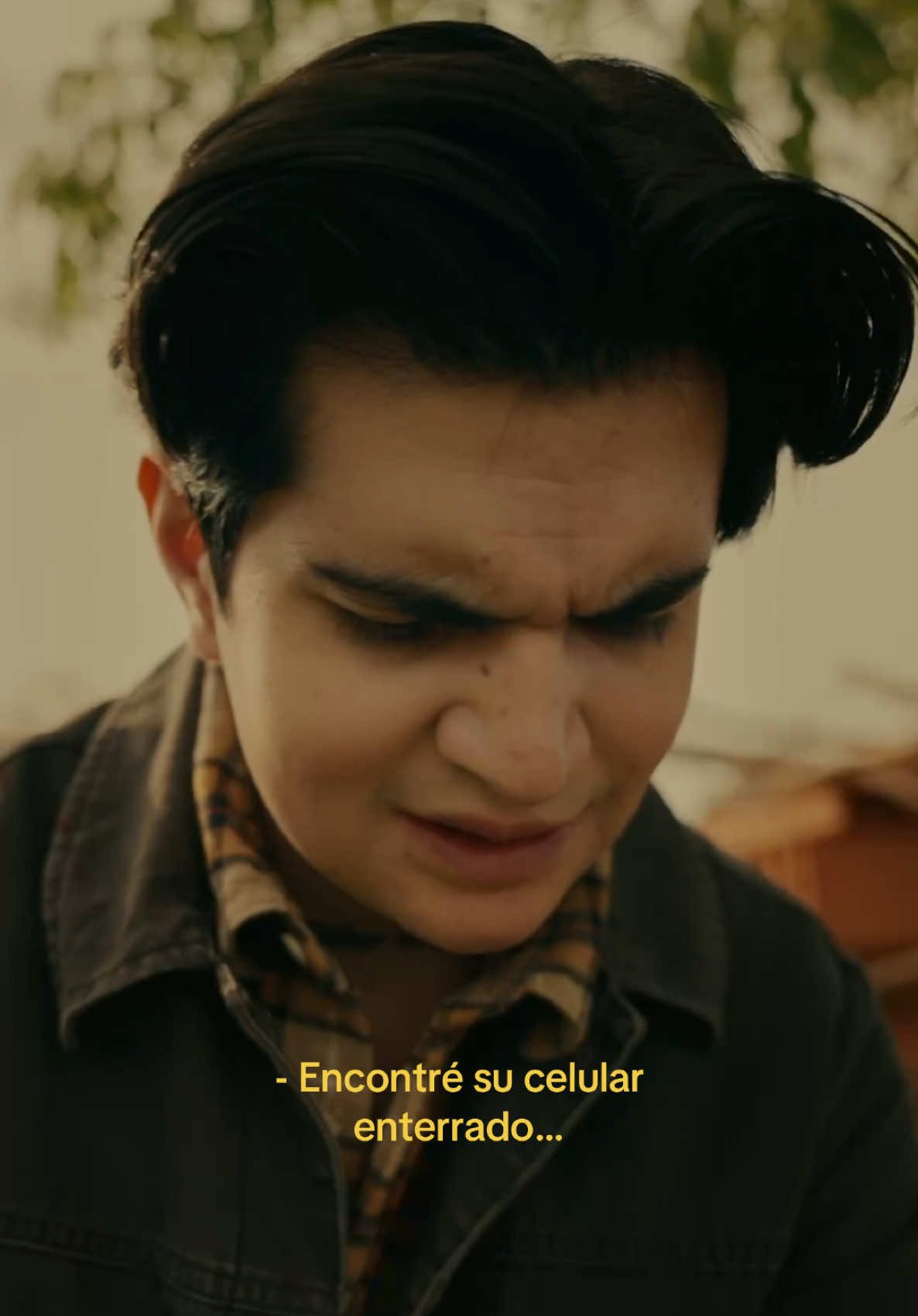 Creo que él no es mi hijo 💀… #misterio #fyp 