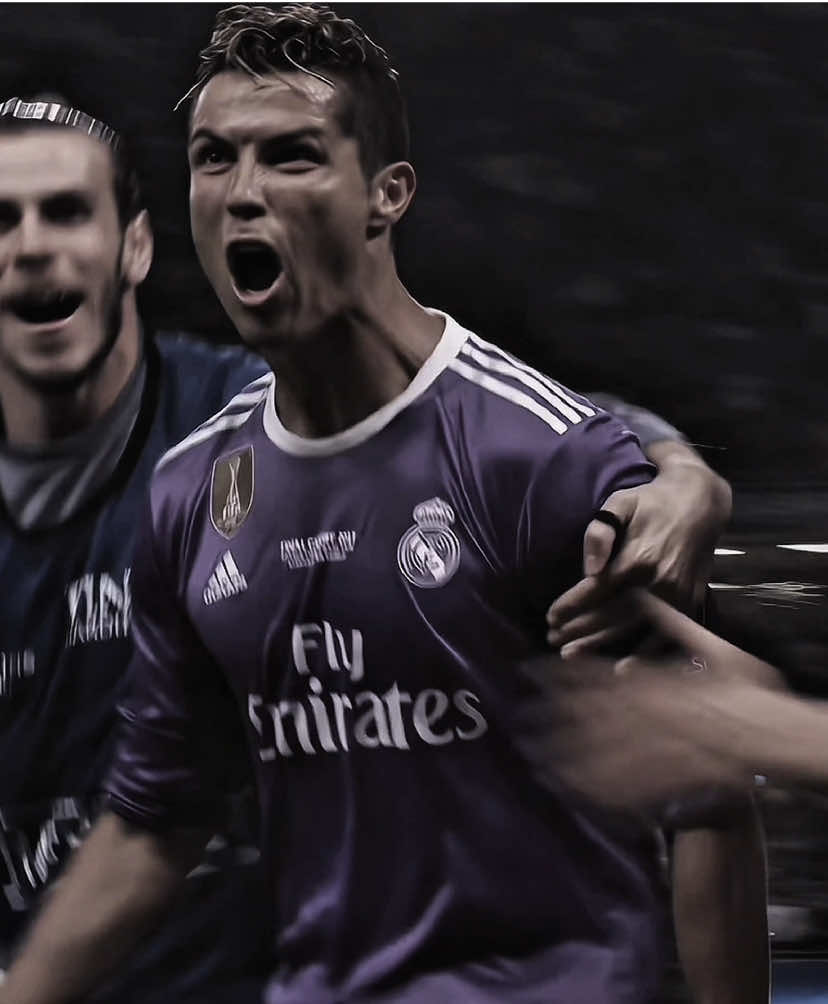7. #cristianoronaldo 