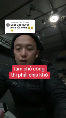 Trả lời @2888 người làm chủ công thì phải chịu khó thức khuya dậy sớm đọc tấu sớ xấp xếp bố cục vũ trụ