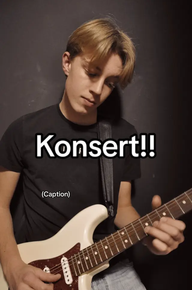 Onsdag den 30. April skal jeg spille konsert. Konserten avholdes på Østre i Skostredet i Bergen sentrum. Inngang er gratis! Håper du kommer! (Det vil også være andre flinke musikere som skal opptre! #livemusic #bergen #østre #skostredet #johnmayer #kristianhandeland 